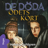 Cover for Ödets kort