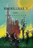 Cover for Runorälläkkä V