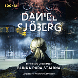 Cover for Blinka röda stjärna