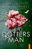 Cover for Min dotters man