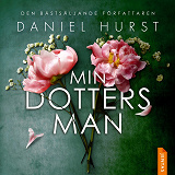 Cover for Min dotters man