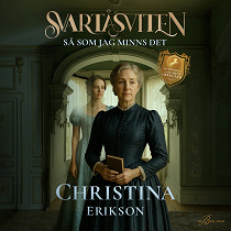 Cover for Så som jag minns det