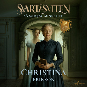 Cover for Så som jag minns det