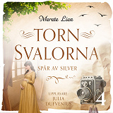 Cover for Spår av silver