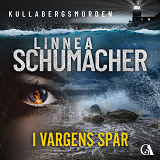 Cover for I vargens spår