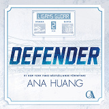Cover for Defender