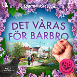 Cover for Det våras för Barbro