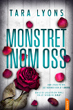Cover for Monstret inom oss