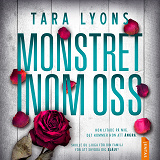 Cover for Monstret inom oss