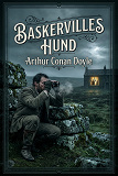 Cover for Baskervilles hund