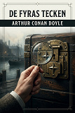 Cover for De fyras tecken