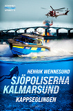 Cover for Kappseglingen