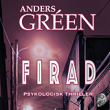 Cover for Firad