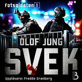 Cover for Svek
