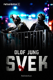 Cover for Svek