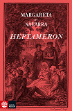Cover for Heptameron