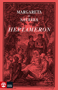 Cover for Heptameron