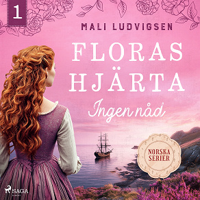 Cover for Ingen nåd