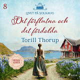 Cover for Det förflutna och det fördolda