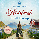 Cover for Arvstvist