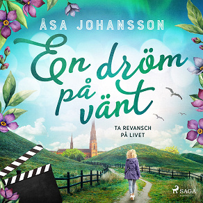 Cover for En dröm på vänt