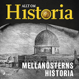 Cover for Mellanösterns historia