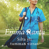 Cover for Silta yli tumman virran