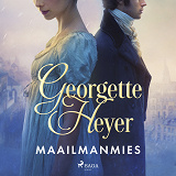 Cover for Maailmanmies
