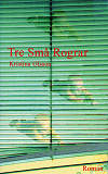 Cover for Tre små Rograr