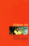 Cover for Alldeles röd