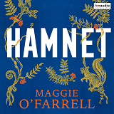 Cover for Hamnet