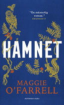 Cover for Hamnet