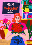 Cover for Alla hjärtans dag (lättläst)