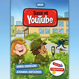 Cover for Succé på YouTube