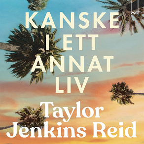 Cover for Kanske i ett annat liv
