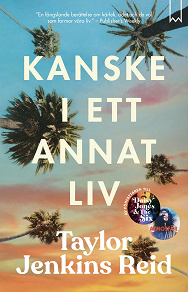 Cover for Kanske i ett annat liv