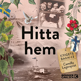 Cover for Hitta hem