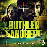 Cover for Allt åt alla