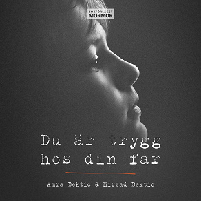 Cover for Du är trygg hos din far