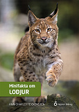 Cover for Minifakta om lodjur
