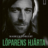 Cover for Löparens hjärta