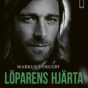Cover for Löparens hjärta