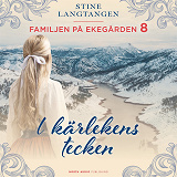 Cover for I kärlekens tecken