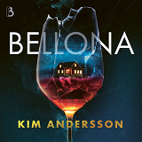 Cover for Bellona