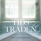 Cover for Tidstråden