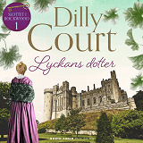 Cover for Lyckans dotter