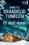 Cover for Ett skott räcker