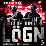 Cover for Lögn