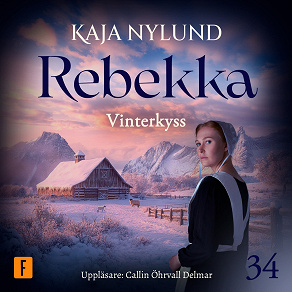 Cover for Vinterkyss