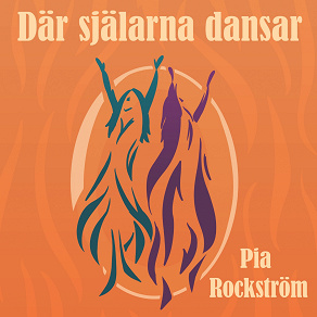 Cover for Där själarna dansar